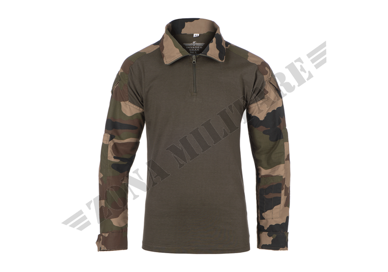 Combat Shirt IVADER GEAR COLORE CCE