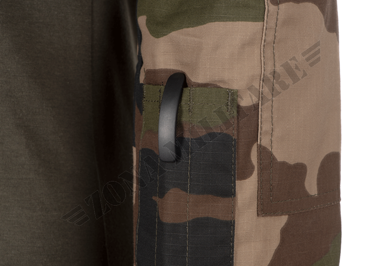 Combat Shirt IVADER GEAR COLORE CCE