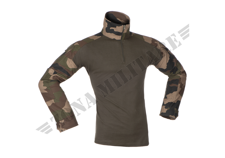 Combat Shirt IVADER GEAR COLORE CCE