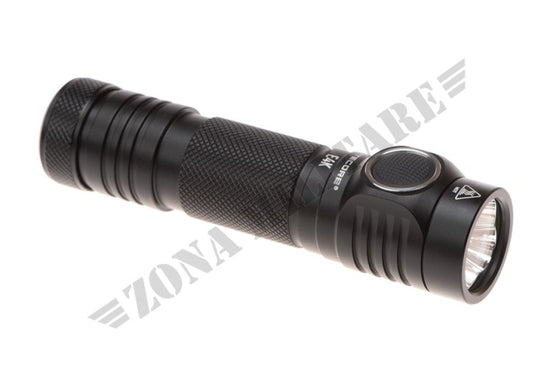 Torcia E4K POTENZA 4400 LUMENS E4K Nitecore