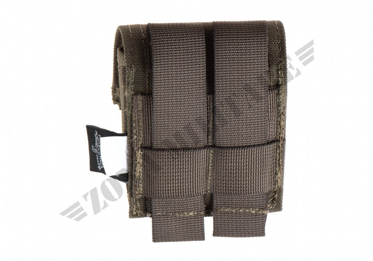 Tasca Utility Porta Sigari Sigarette Invader Gear Ranger Green