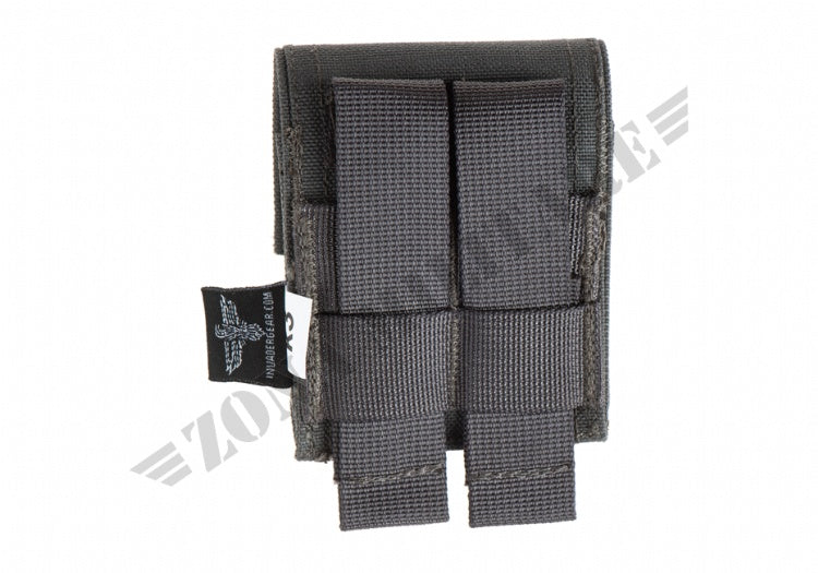 Tasca Utility Porta Sigari Sigarette Invader Gear Wolf Grey