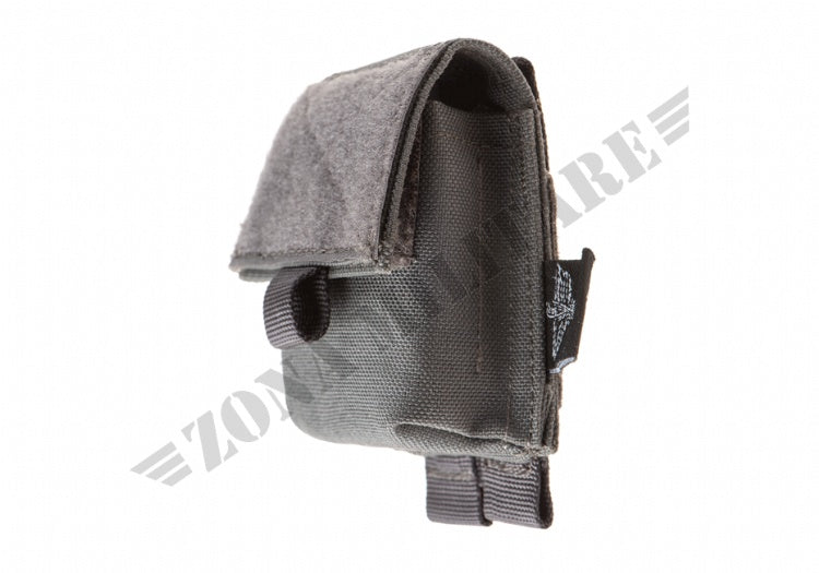 Tasca Utility Porta Sigari Sigarette Invader Gear Wolf Grey