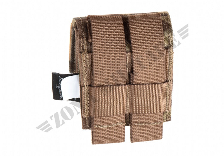 Tasca Utility Porta Sigari Sigarette Invader Gear Multicam