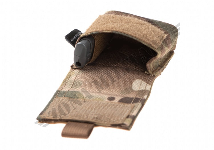 Tasca Utility Porta Sigari Sigarette Invader Gear Multicam