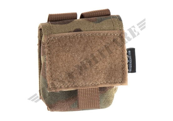 Tasca Utility Porta Sigari Sigarette Invader Gear Multicam