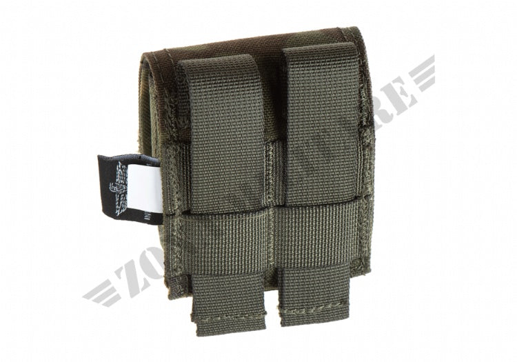 Tasca Utility Porta Sigari Sigarette Invader Gear Multicam Tropic