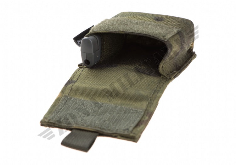 Tasca Utility Porta Sigari Sigarette Invader Gear Multicam Tropic