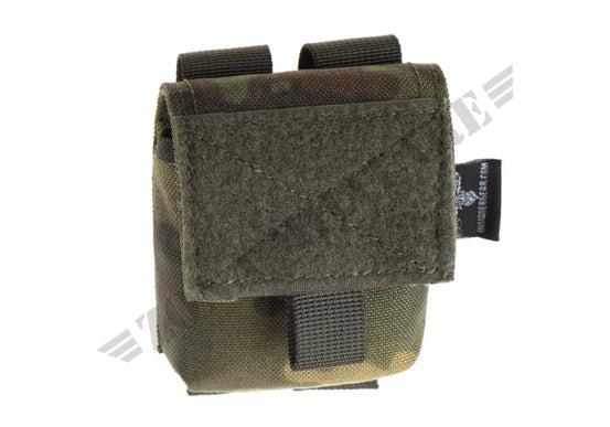 Tasca Utility Porta Sigari Sigarette Invader Gear Multicam Tropic