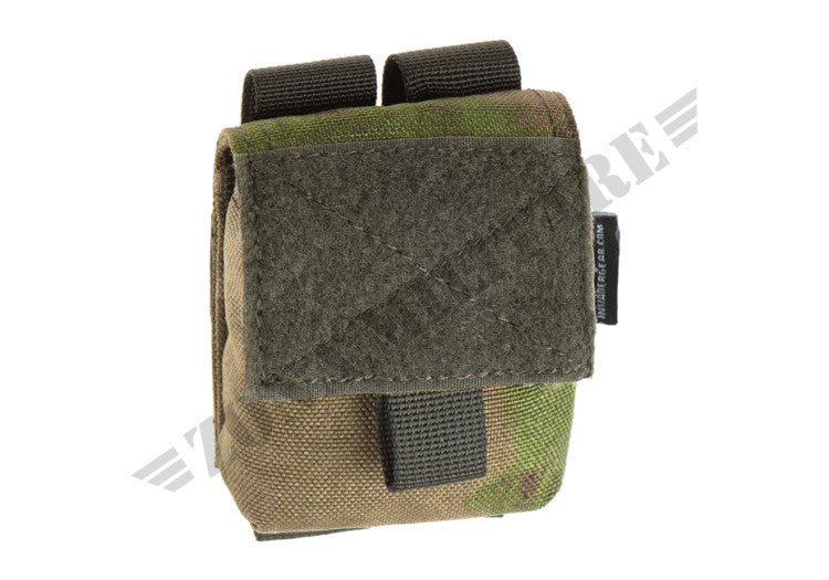 Tasca Utility Porta Sigari Sigarette Invader Gear Foliage Green