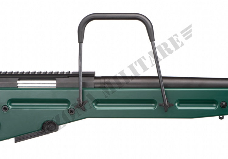 Fucile Bolt Action Cyma Snow Wolf Od Green Version