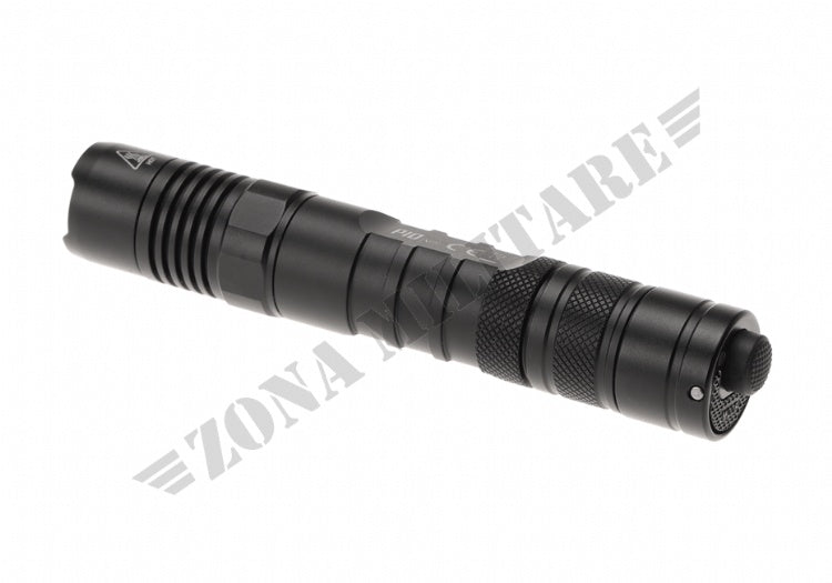 Torcia P10 V2 Precise Tactical Nitecore 1100 Lumens