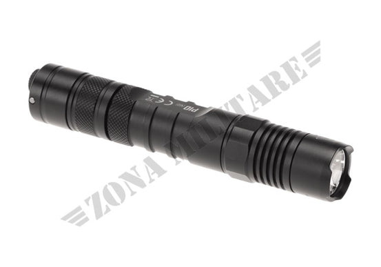 Torcia P10 V2 Precise Tactical Nitecore 1100 Lumens