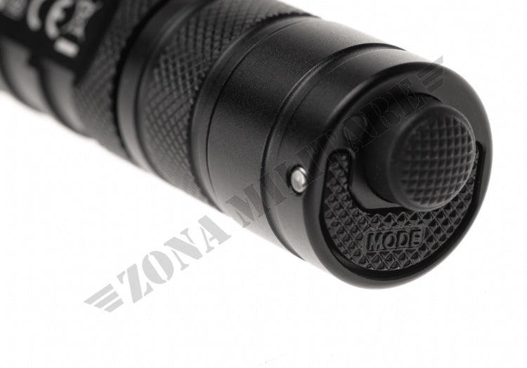 Torcia P10 V2 Precise Tactical Nitecore 1100 Lumens