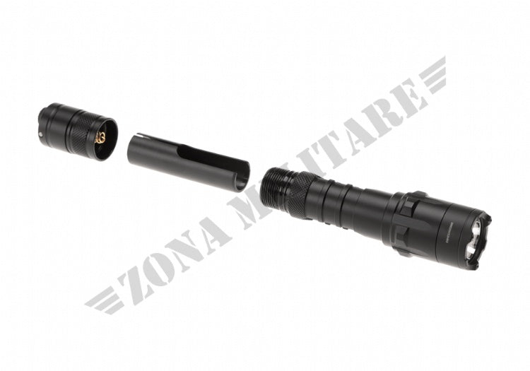 Torcia P20 V2 Precise Tactical Nitecore 1100 Lumens