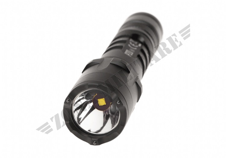 Torcia P20 V2 Precise Tactical Nitecore 1100 Lumens