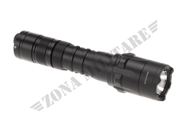 Torcia P20 V2 Precise Tactical Nitecore 1100 Lumens