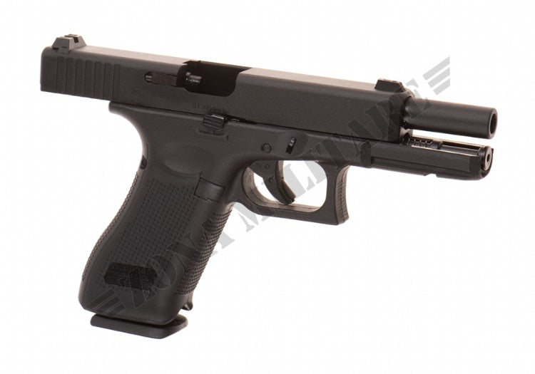 Pistola Glock 17 Gen 5 Metal Version Gas Umarex