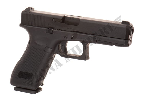 Pistola Glock 17 Gen 5 Metal Version Gas Umarex