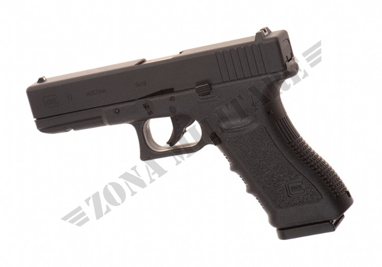 Pistola Glock 17 Metal Version Co2 Glock