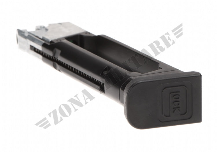 Caricatore Co2 Per Glock 17 Umarex 14 Rds