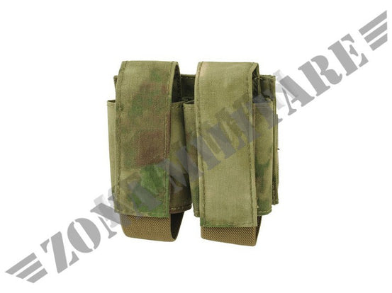 Pouch Double 40Mm Grenade - Atak