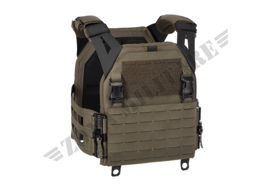 Tattico Low Profile Carrier V2 Warrior Ranger Green