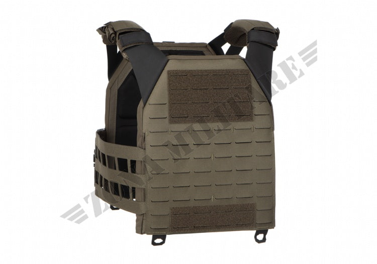 Tattico Low Profile Carrier V2 Warrior Ranger Green