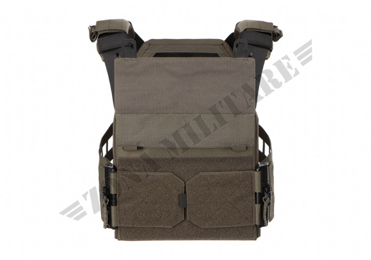 Tattico Low Profile Carrier V2 Warrior Ranger Green