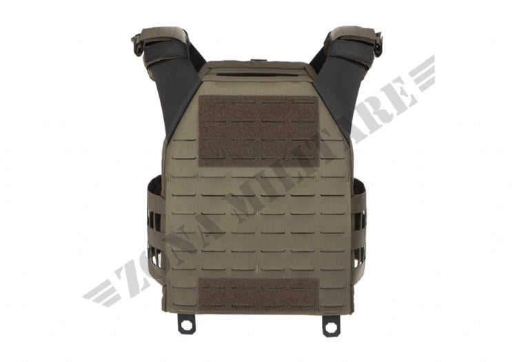 Tattico Low Profile Carrier V2 Warrior Ranger Green