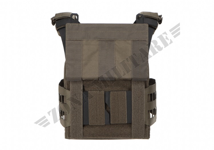 Tattico Low Profile Carrier V2 Warrior Ranger Green