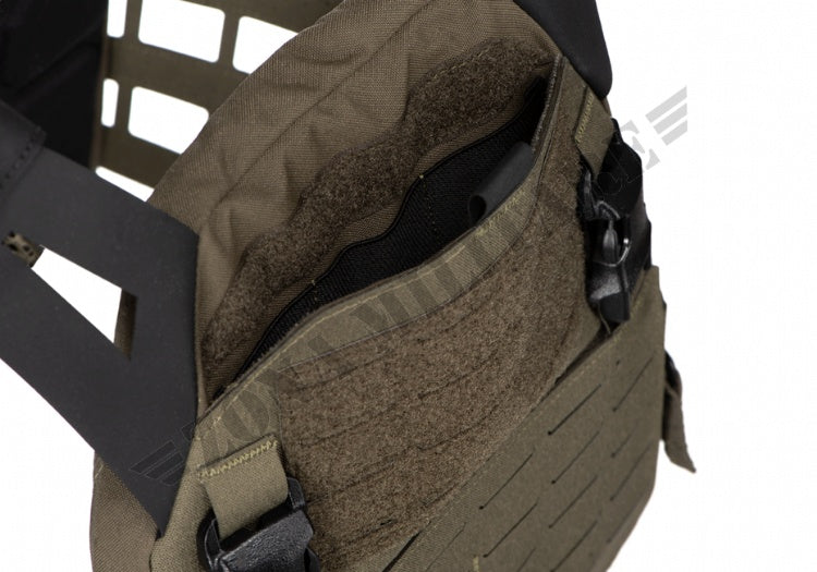 Tattico Low Profile Carrier V2 Warrior Ranger Green