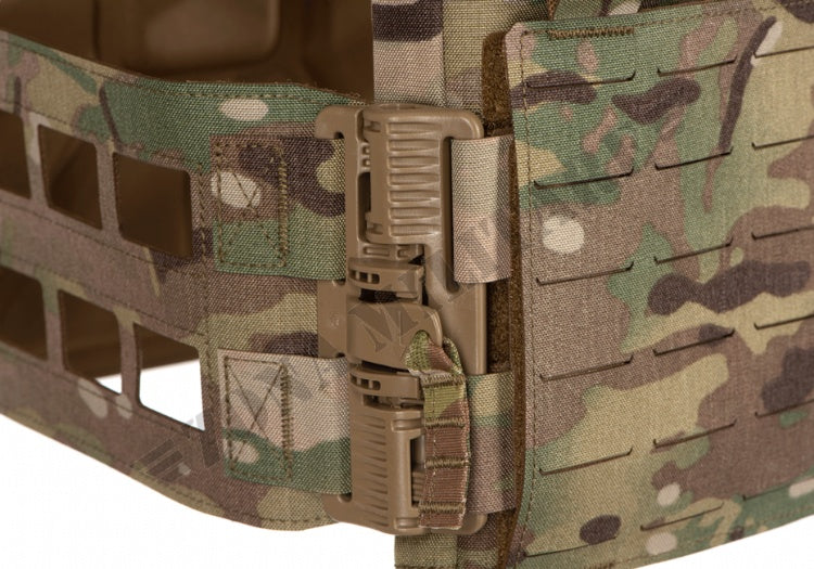 Tattico Low Profile Carrier V2 Warrior Multicam