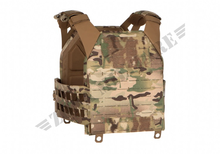 Tattico Low Profile Carrier V2 Warrior Multicam