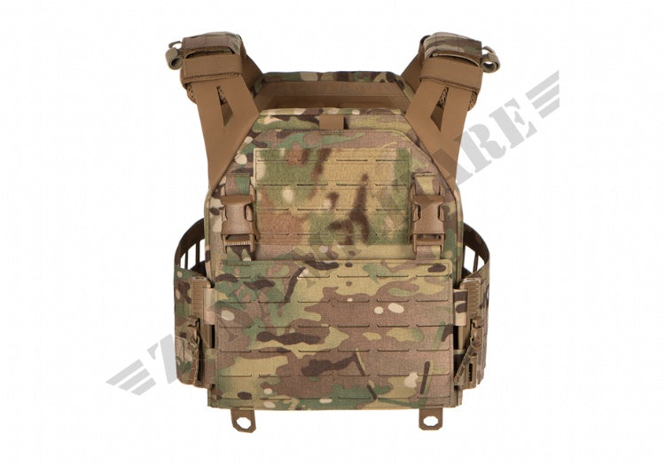 Tattico Low Profile Carrier V2 Warrior Multicam