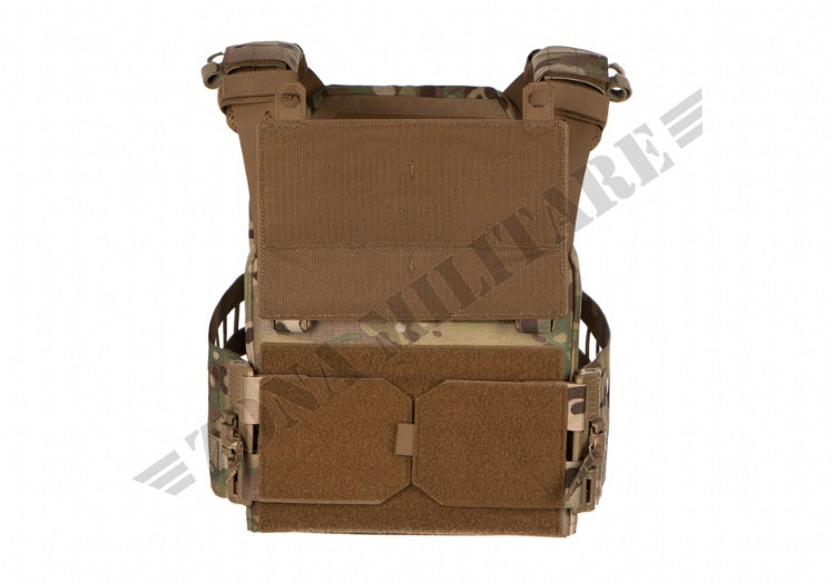 Tattico Low Profile Carrier V2 Warrior Multicam