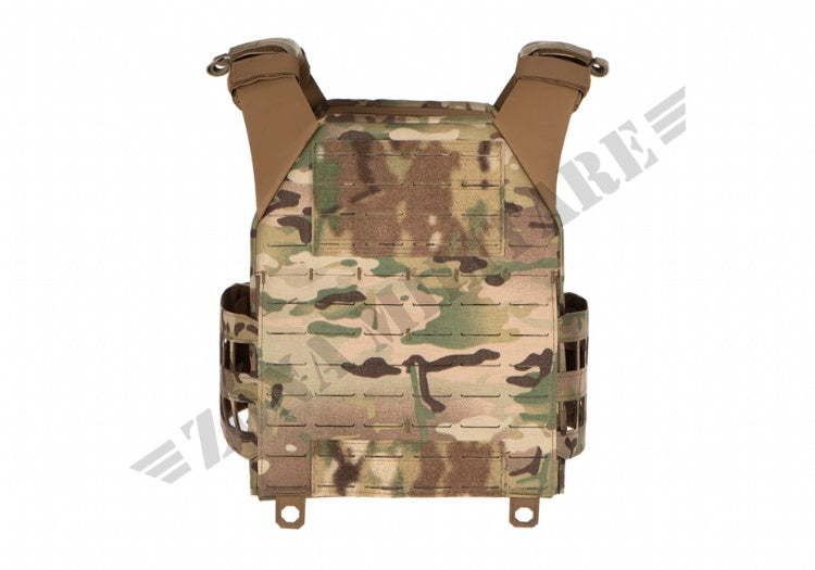 Tattico Low Profile Carrier V2 Warrior Multicam