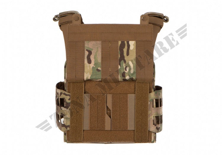 Tattico Low Profile Carrier V2 Warrior Multicam