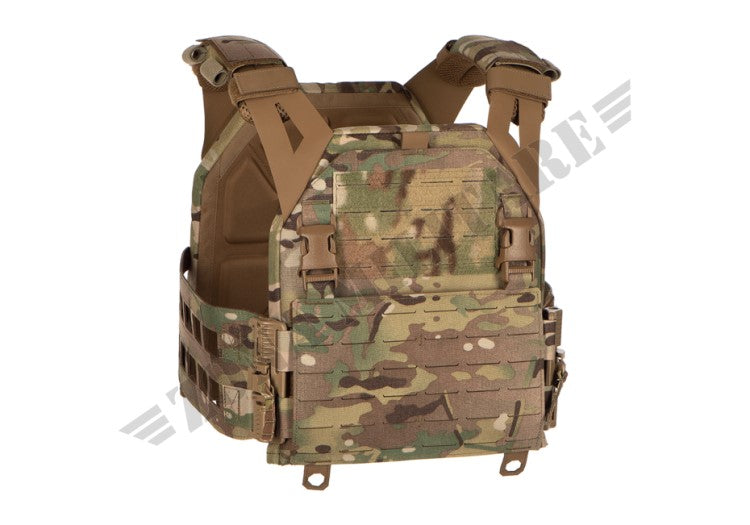 Tattico Low Profile Carrier V2 Warrior Multicam