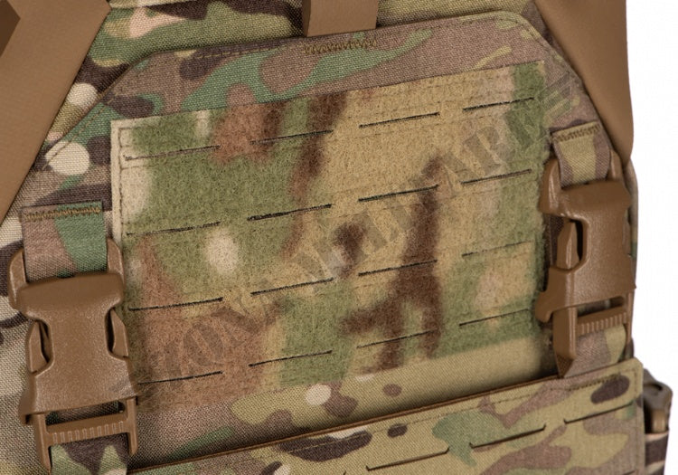 Tattico Low Profile Carrier V2 Warrior Multicam