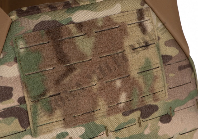 Tattico Low Profile Carrier V2 Warrior Multicam