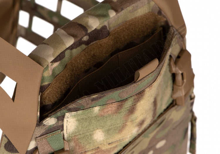 Tattico Low Profile Carrier V2 Warrior Multicam