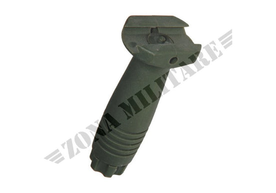 Std Forward Grip Pirate Arms Colore Verde Od