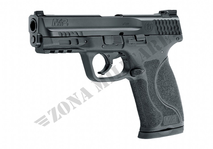 M&P9 M2.0 Metal Version Co2 Smith & Wesson