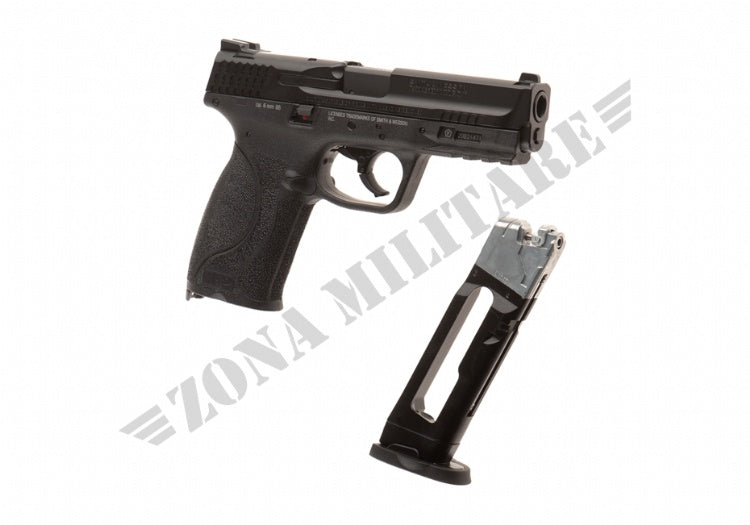 M&P9 M2.0 Metal Version Co2 Smith & Wesson