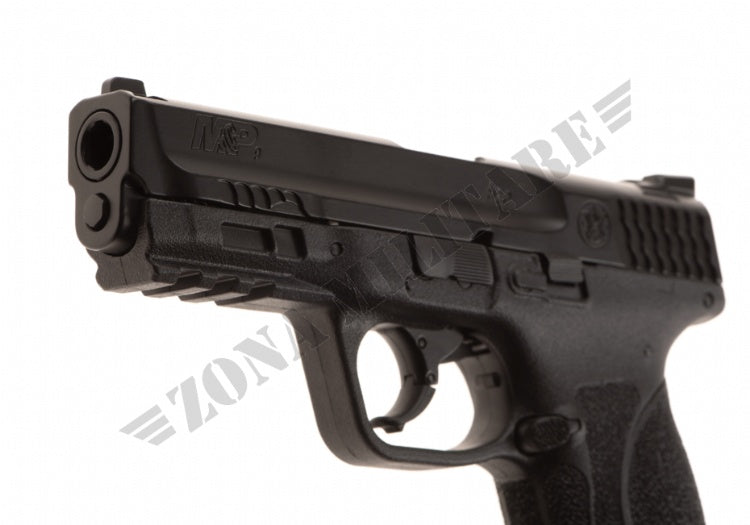 M&P9 M2.0 Metal Version Co2 Smith & Wesson