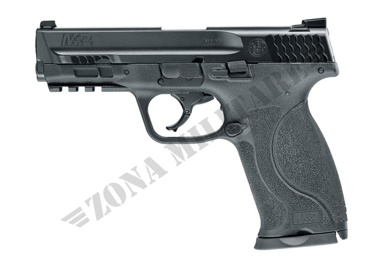 M&P9 M2.0 Metal Version Co2 Smith & Wesson