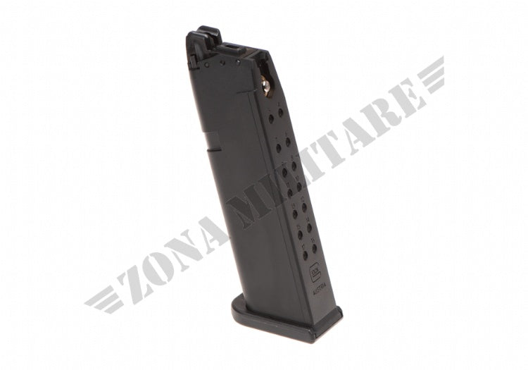 Caricatore Magazine Glock 45 Metal Version Gbb