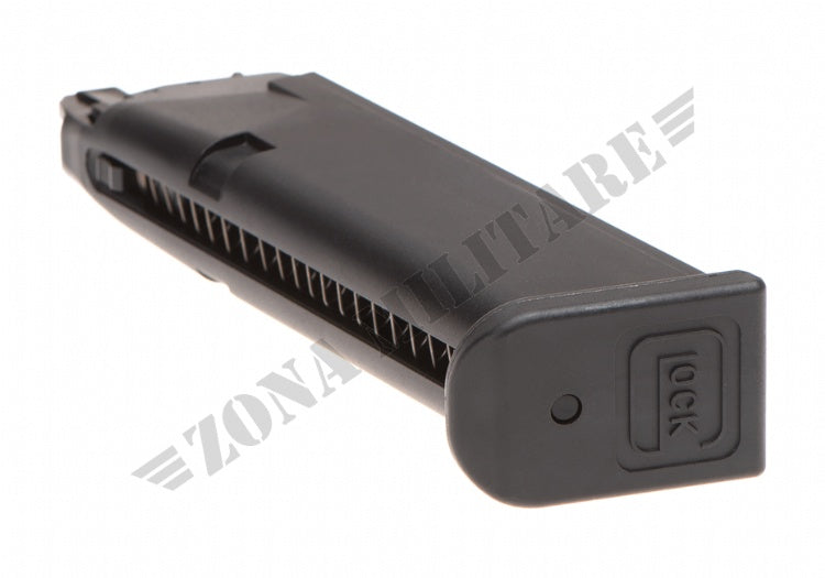 Caricatore Magazine Glock 45 Metal Version Gbb