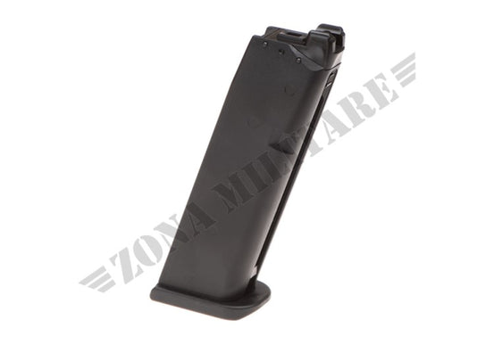 Caricatore Magazine Glock 45 Metal Version Gbb